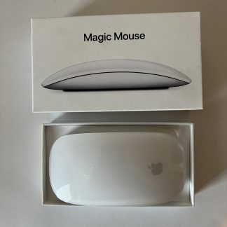 Apple Magic Mouse