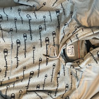 Champion pullover sweatshirt