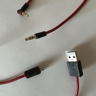 Beats headphones chords