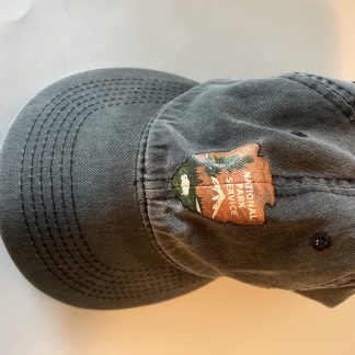 National Park Service cap
